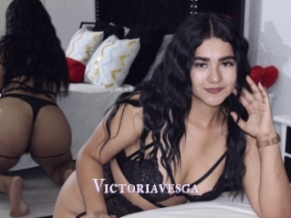 Victoriavesga