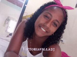 Victoriavilla23