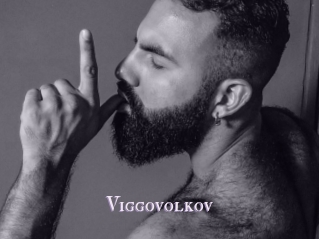 viggovolkov X Drow