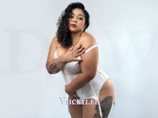 viickylee X Drow