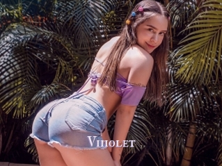Viiiolet