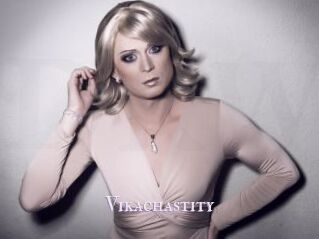 Vikachastity