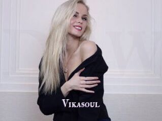 Vikasoul