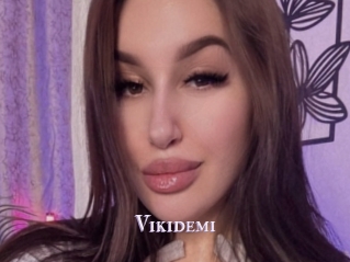 Vikidemi
