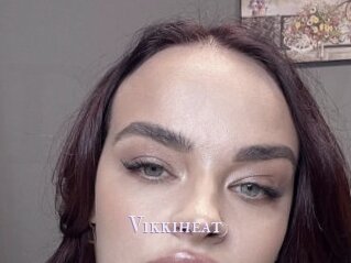 Vikkiheat