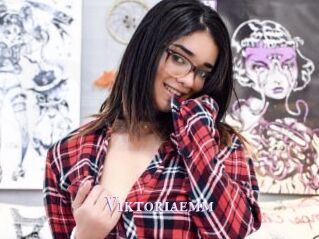 Viktoriaemm