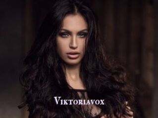 Viktoriavox