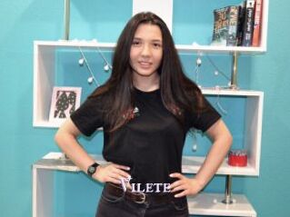 Vilete