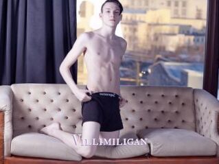 Villimiligan