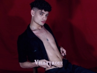 Villytroye