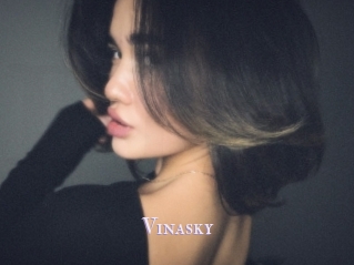 Vinasky