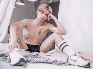 Vinceorlando