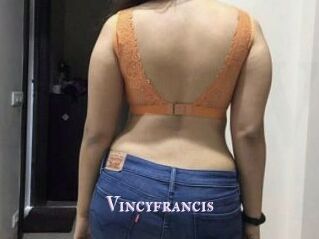 Vincyfrancis