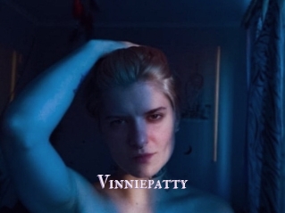 Vinniepatty