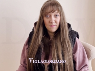 Violagiordano