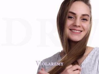 Violaremy