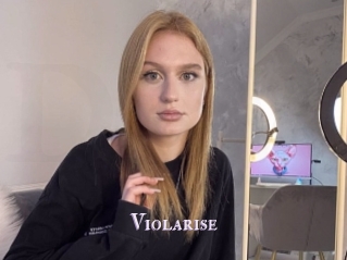 Violarise