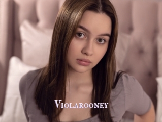 Violarooney