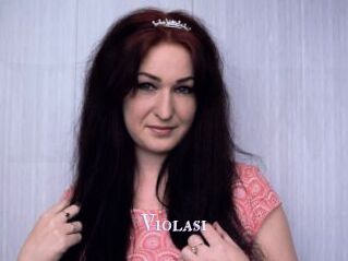 Violasi