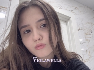 violawells X Drow