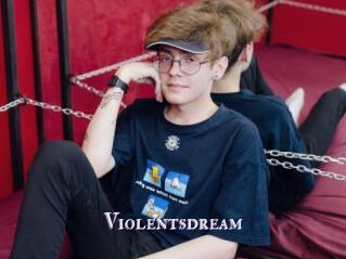 Violentsdream