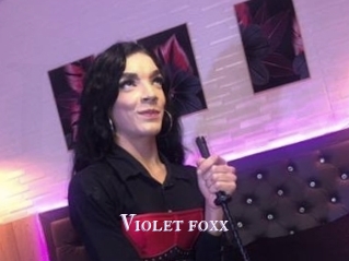 Violet_foxx