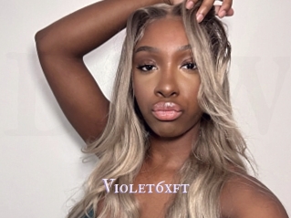 Violet6xft
