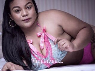 Violetabell