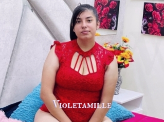 Violetamille