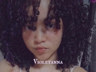 Violetanna