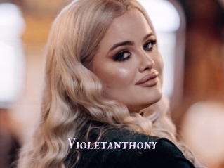 Violetanthony