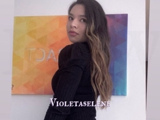 Violetaselene