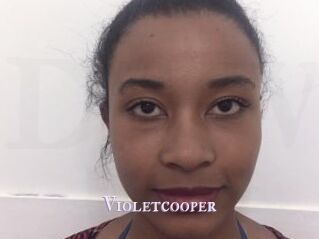 Violetcooper