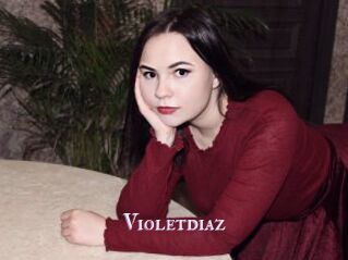Violetdiaz