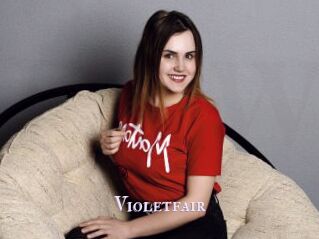 Violetfair