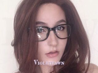 Violetfawn