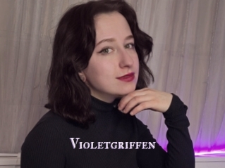 Violetgriffen