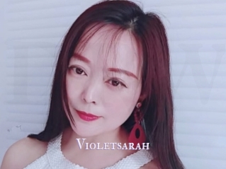 Violetsarah