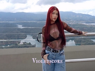 Violetscore