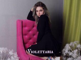 Violettabia