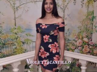 Violettacastillo