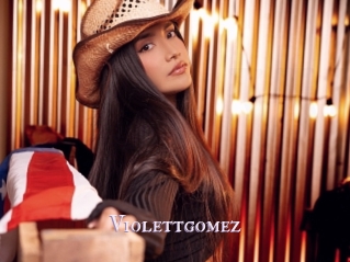 violettgomez X Drow