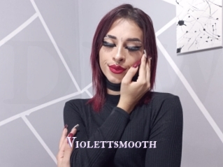 Violettsmooth