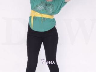 Visha