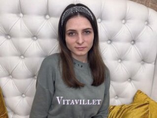 Vitavillet