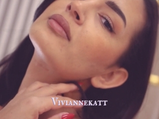 Viviannekatt
