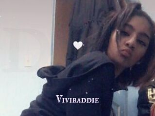 Vivibaddie