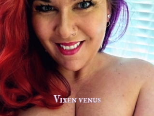 Vixen_venus