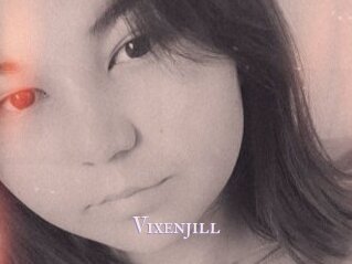 Vixenjill