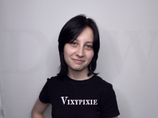 Vixypixie